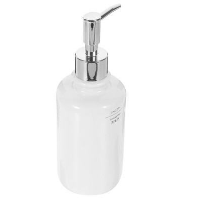 Manueller Lotionspender Nachfüllbare Pumpflasche Für Das Badezimmer