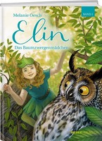 Melanie Oesch | Elin | Buch | Deutsch (2018) | Gebunden | Weber Verlag