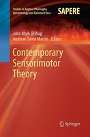 Contemporary Sensorimotor Theory John Mark Bishop