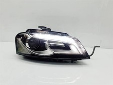 Frontscheinwerfer Audi A3 8P Facelift Xenon Rechts Scheinwerfer Headlight