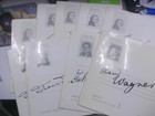 # i grandi musicisti fabbri editori 9 fascicoli con LP 