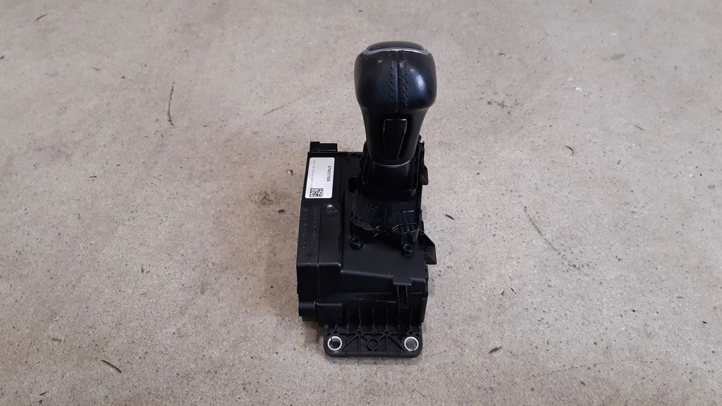 Schaltkulisse Maserati Ghibli M157 RHD Schalthebel Gear Selector 