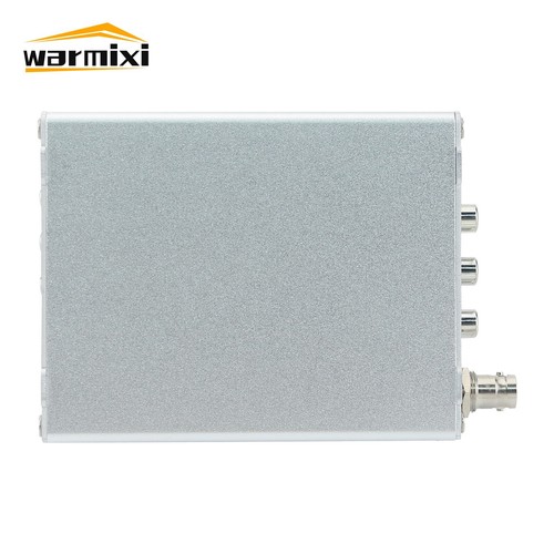 Transmisor de TV analógico TV-TX200 VHF/UHF compatible con transmisor de señal de entrada HD/AV - Imagen 16 de 24