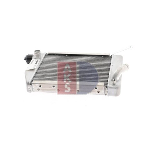 Aks Dasis 492003N Refroidisseur D'Eau Radiateur de pour lada Aks Dasis 492003N Refroidisseur D'Eau Radiateur de pour lada