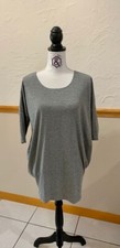 Agnes  Dora Dolman Tunic NWT