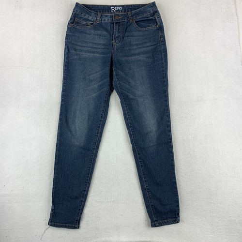 Roebuck \u0026 Co. R1893 Jegging Jeans Women 