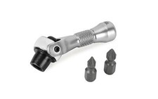 Titan Tools 1/4 In. Drive Nano Ratcheting Swi...