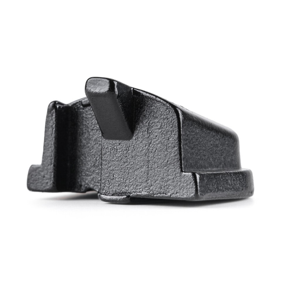 Aluminum Slide Cover Plate for 9mm/40 Taurus G2C G3 G3C PT111 G2 ,Psalm