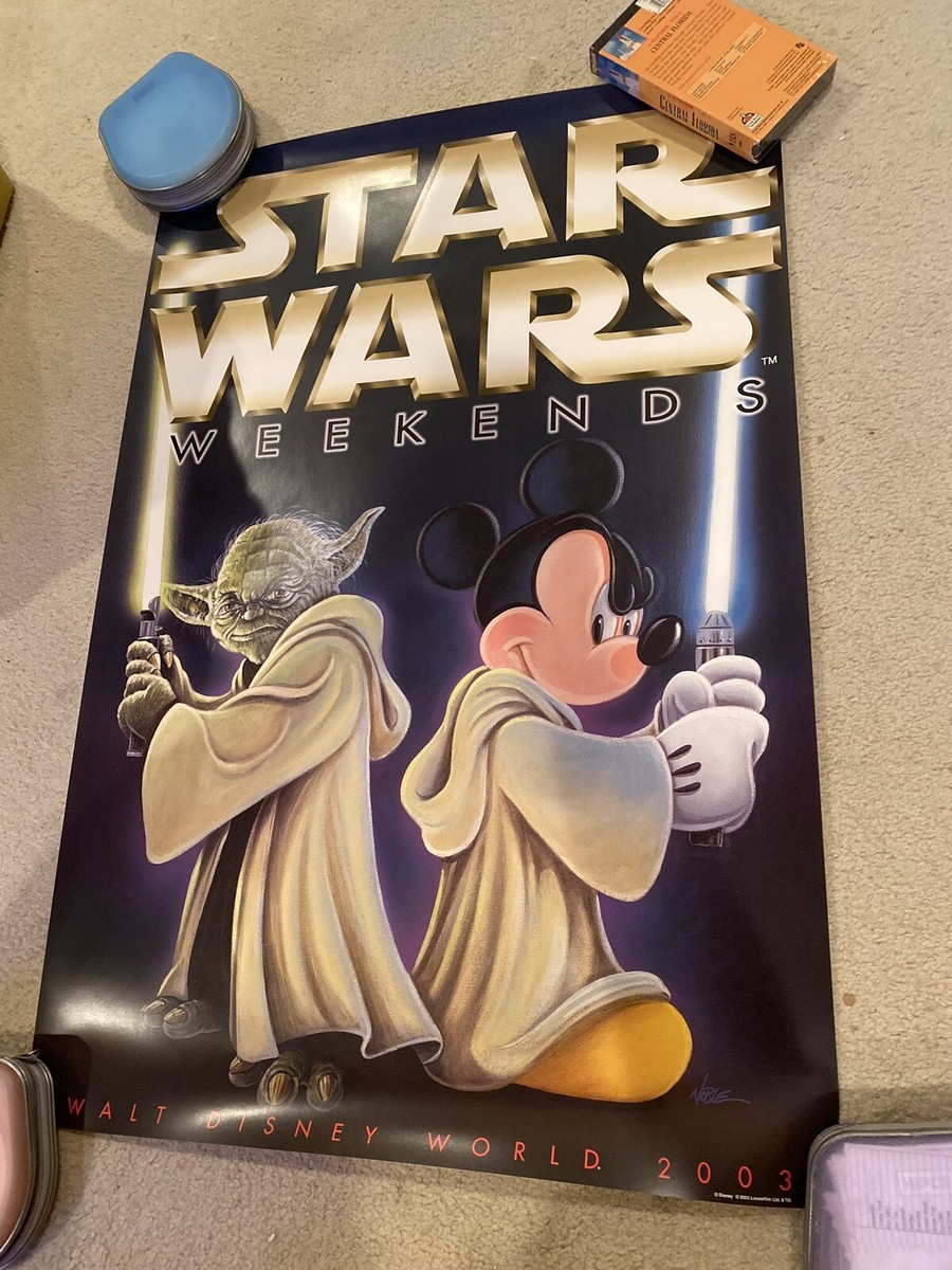 そ*ゆ様 Disney vintage ディズニー Star Wars Week そ*ゆ様 Disney vintage ディズニー Star Wars Week s-l1200.jpg