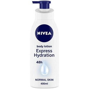 normal body lotion