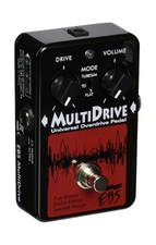 EBS Sweden AB Guitar Distortion Effects Pedal...