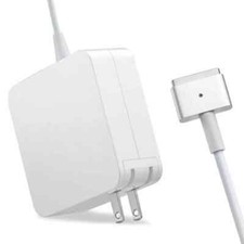 NEW 85W Power Adapter for Apple MagSafe 2 Macbook Pro 15' 2013 A1424 A1398 MC976