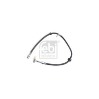 Febi Bilstein Bremsschlauch 182697 FüR CitroËN Opel Peugeot Vauxhall Ds, AußEn