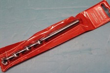 13mm Masonry drill bit x 150mm Kennedy TCT Tip Din 8039 New