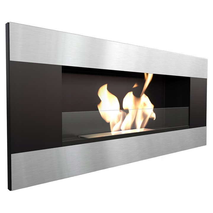 Biocamino DELTA2 / HORIZONTAL 900x400 set