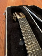 Ramon Marin Guitar 1969