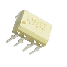 10PCS TLP250 DIP8 IC