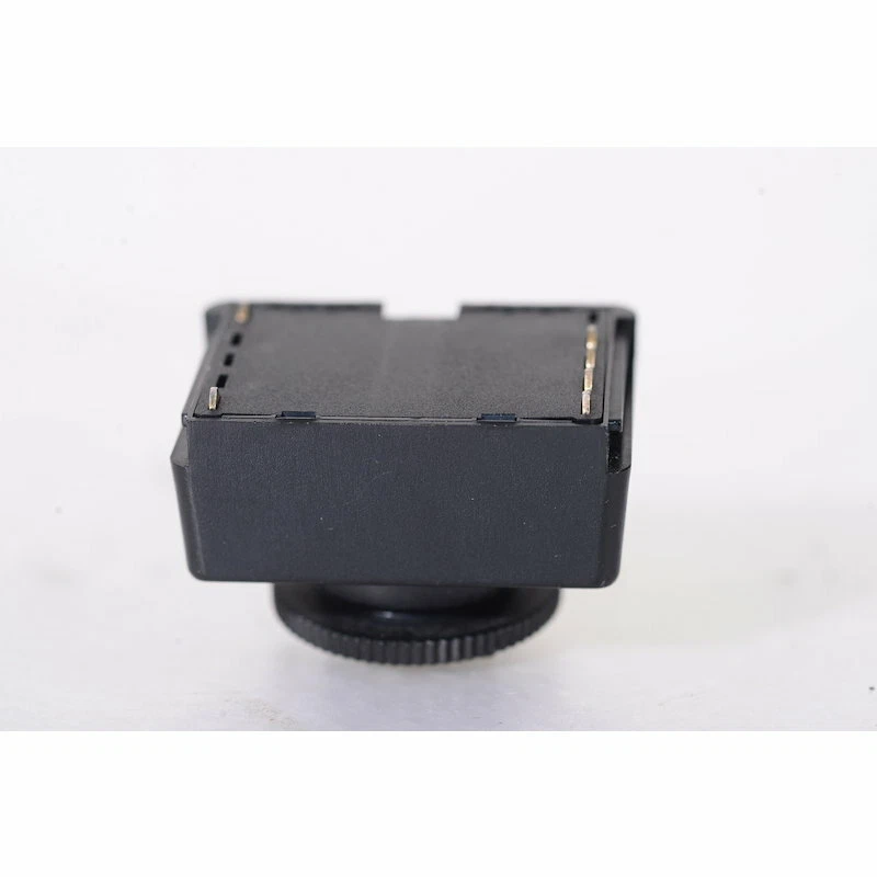 Metz SCA Adapter 380 for Contax & Yashica / Flash Adapter - Image 4 of 4