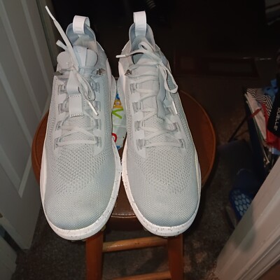 Under armor Stephen curry men's golf shoes size