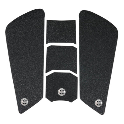 Tank Traction Side Pad Gas Knee Grip Protector Sticker for Ducati 848 2009-2015