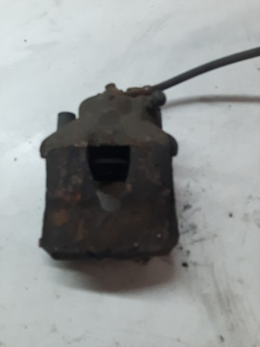 Bremssattel  Vorne links VW Golf 4 1.6