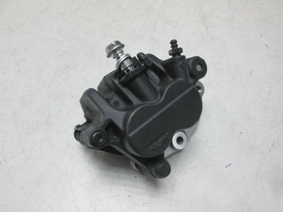 Bremssattel Bremszange rechts Brake caliper right Kawasaki Z 750 07-12 Z 800 - Bild 1 von 4