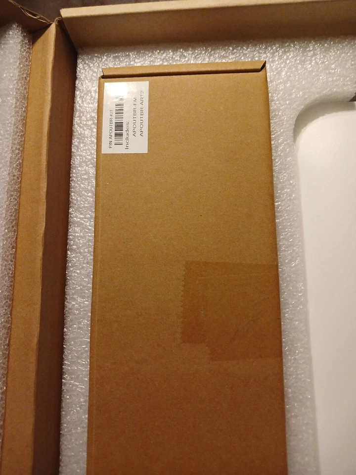 Juniper AP63-US Premium Outdoor MultiGigabit WiFi 802.11ax Access Point - Image 2 of 4