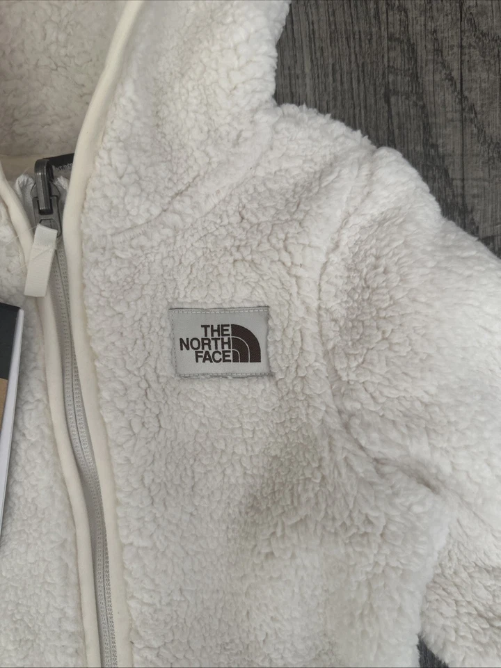 Цельный комбинезон с капюшоном The North Face Baby Campshire 18-24 месяцев - Изображение 3 из 4