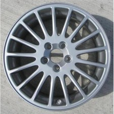 0563 Volvo V70 Tethys 17" Single Refurbished Original Equipment Wheel
