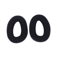 Replacement Ear Pads Cushions Sponge Covers For EPOS H3PRO Hybrid Headphone