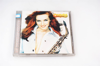 CANDY DULEER BVCP-889 JAPAN CD A7555 | eBay