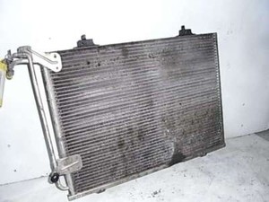 Kondensator Klimaanlage Mercedes-Benz C-Klasse Limo und Kombi (Typ:202)