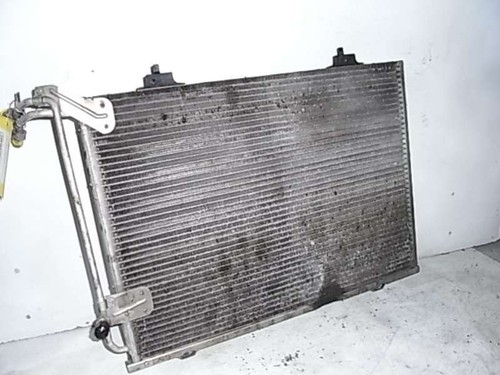 Kondensator Klimaanlage Mercedes-Benz C-Klasse Limo und Kombi (Typ:202)