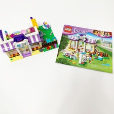 heartlake puppy daycare