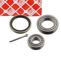 febi 08391 Radlagersatz FüR BMW 3Er E21 315-320 02 E10 E06 1502-2002 Vorne