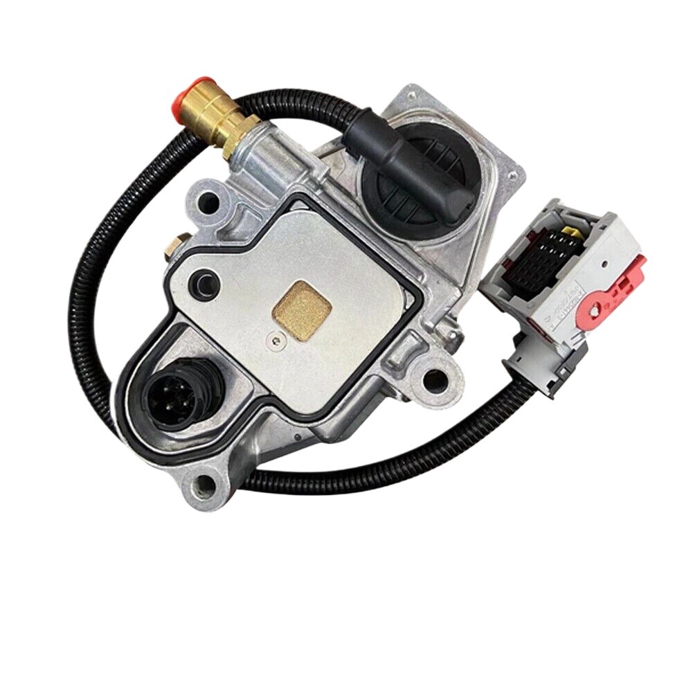 【tomo】 For Volvo VN Truck Transmission 22327072 I-Shift Solenoid Valve