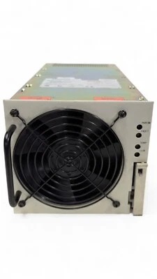 Alimentation Tyco Electronics Cisco 34-0934-01 B0 Alimentation RT2000HA200 - Photo 1/4