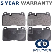 Brake Pads Set Front CPO Fits Audi Q5 2008-2017 Porsche Macan 2014- 8R0698151AA
