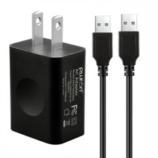 Ac Adapter Charger For Stanley Sat3s Rechargeable 300 Lumen Led Satellite Light