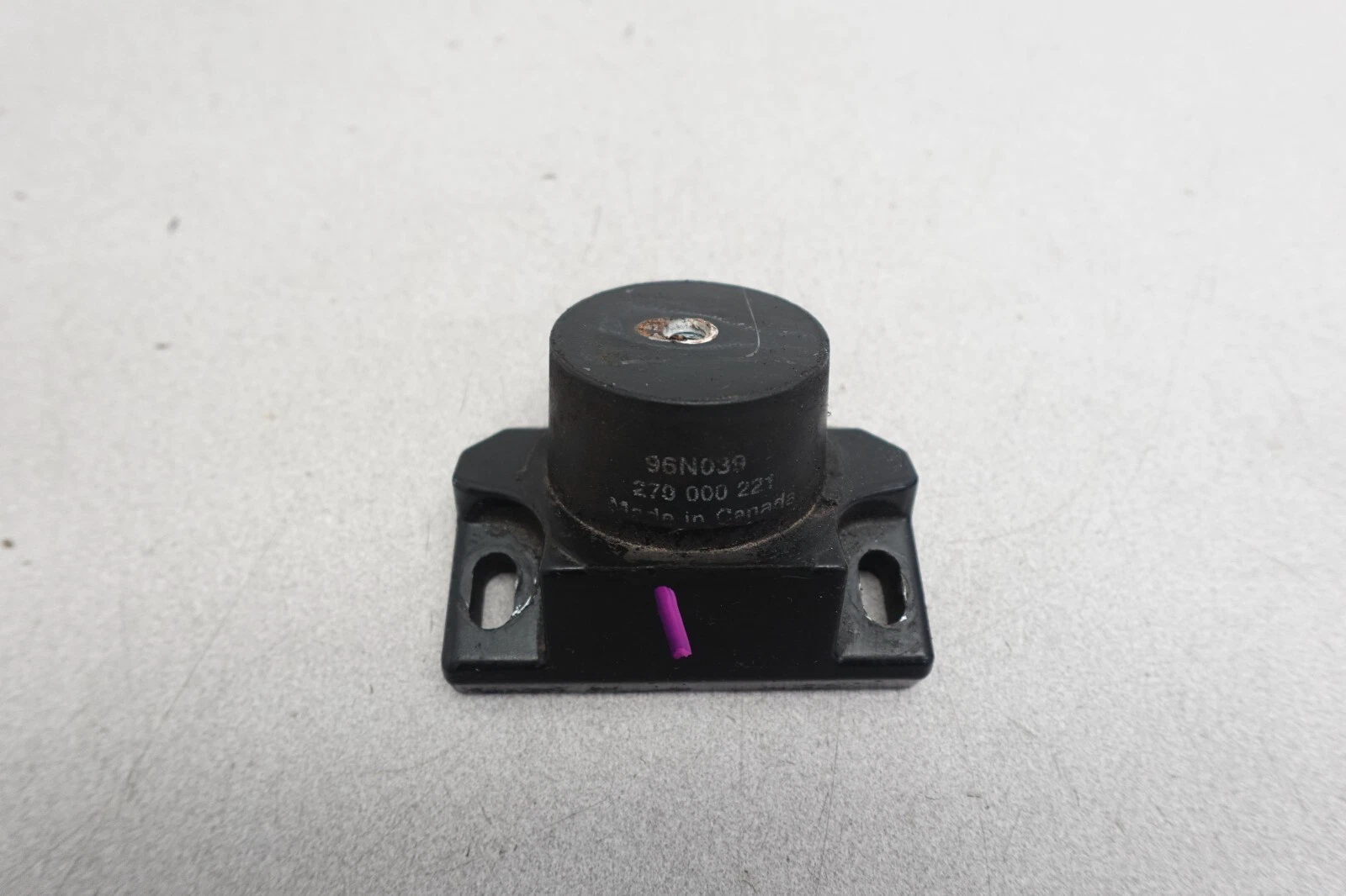 1996-2007 Sea-Doo OEM Engine Motor Rubber Mount GTX 787/800 GTX RFI GTI LE RFI