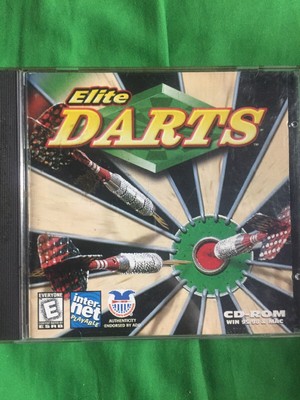 elite 2.0 darts