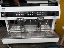 Wega coffee machine 2 group, 3 Phase electric