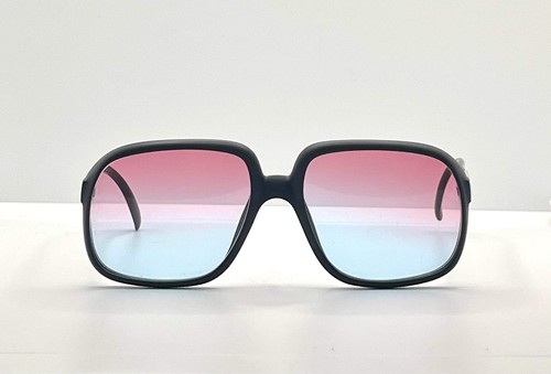 COBRA 3038 Vintage Optyl Sunglasses-New Custom Gradient Lenses-Deadstock-Austria - Picture 2 of 11