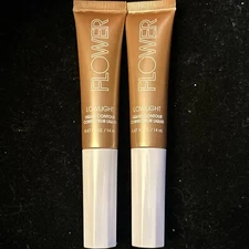 Flower Lowlight Liquid Contour, Light, 0.47 FL. OZ. Each