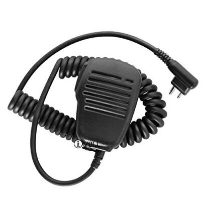 1PCS Speaker Mic For Motorola GP300 GP88S GP88 GP2000 CP150 CP200 GP200 CP100 XT