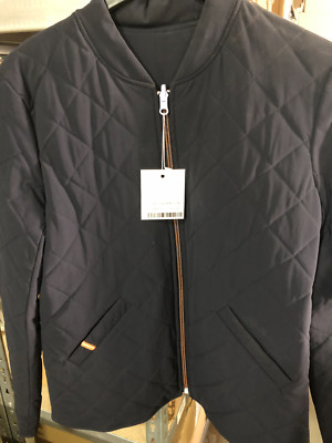Damen Jacke Dada Sport   Modell Molly   Navy   Größe M