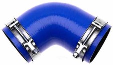 Intercooler Hose Kit-Turbocharger Hose Kits(Molded) Gates 26261