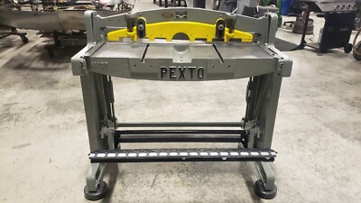 Sheet Metal Shears - Pexto