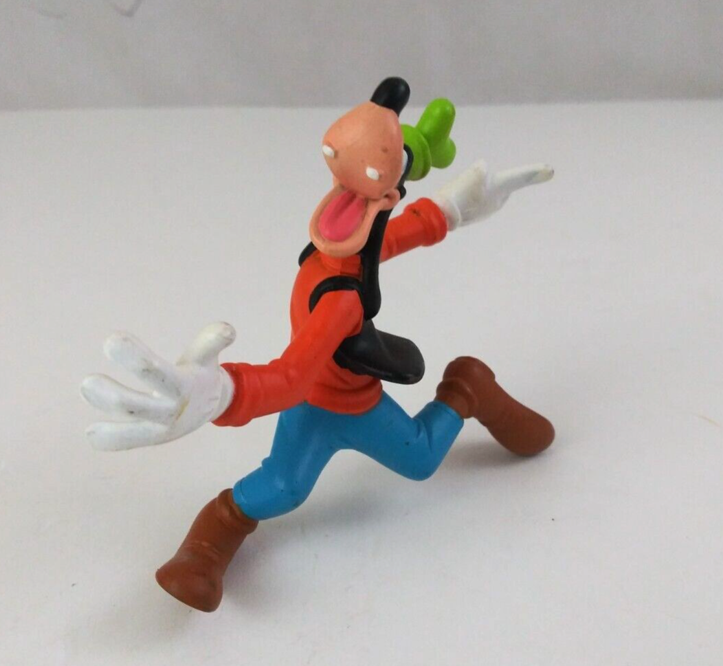 Vintage Disney Mickey & Friends Goofy 3.75