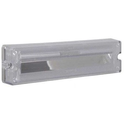 Maxxima Mwl-34 Work Light,29/32'' D,Led,9'' W,2-13/64'' H